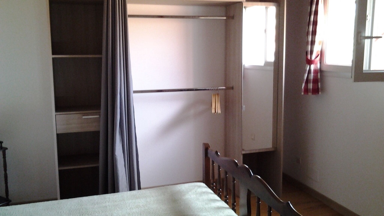 Photo of Bedroom in Pagolle