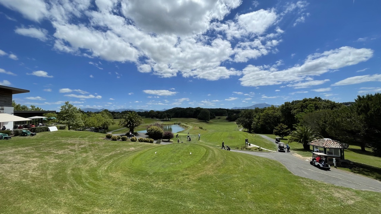 Photo of Outdoor in Bassussarry