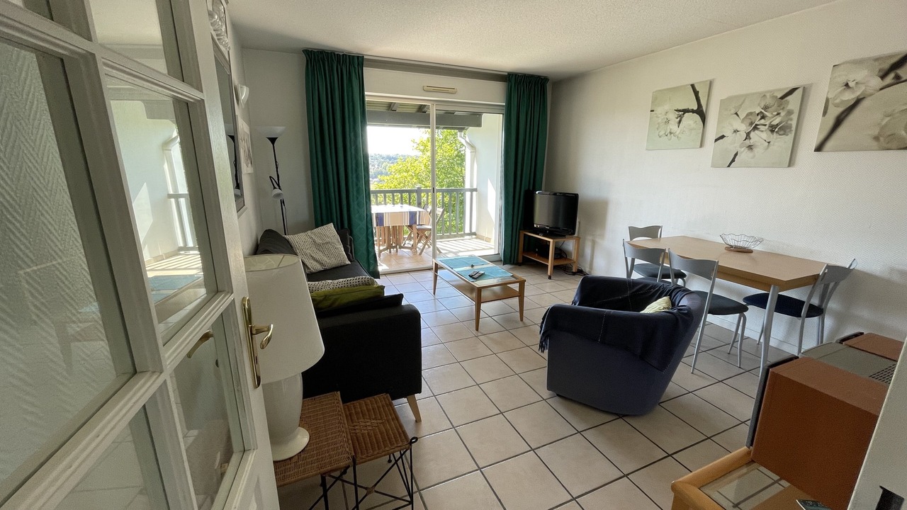 Photo of Livingroom in Bassussarry