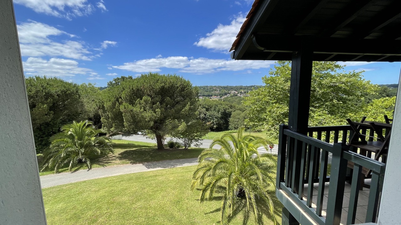 Photo of Outdoor in Bassussarry