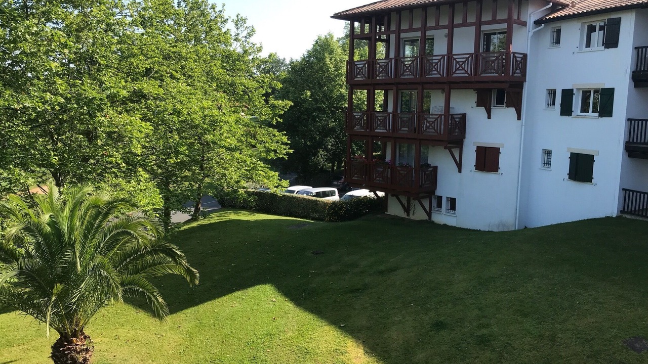 Photo of Outdoor in Bassussarry
