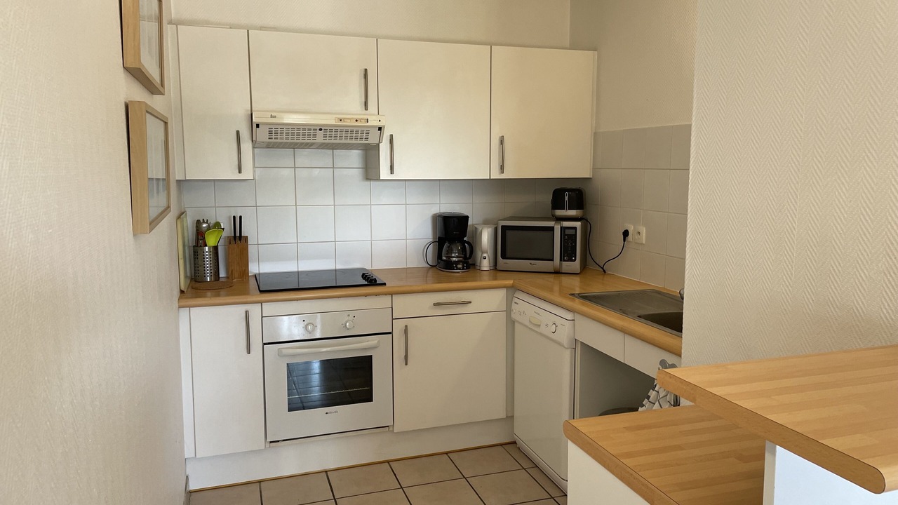 Photo of Kitchen in Bassussarry