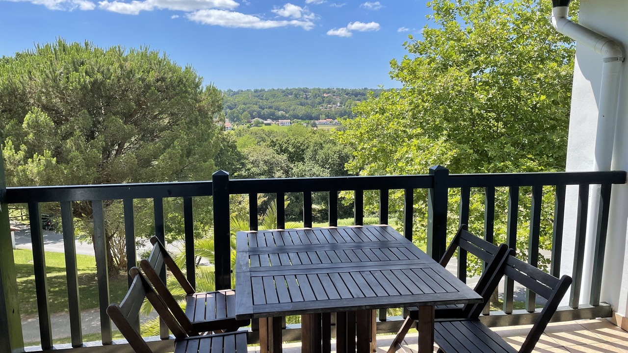 Photo of Outdoor in Bassussarry