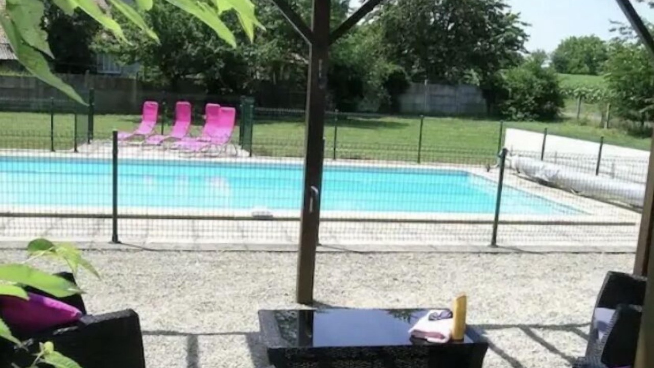 Photo of Outdoor in Clussais-la-Pommeraie