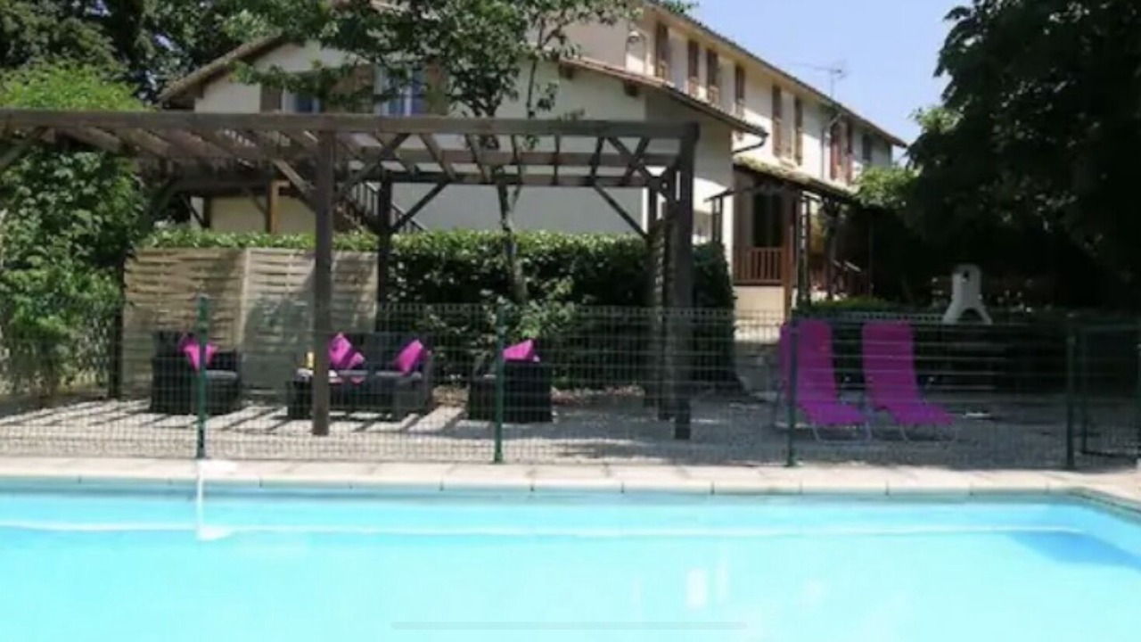 Photo of Outdoor in Clussais-la-Pommeraie