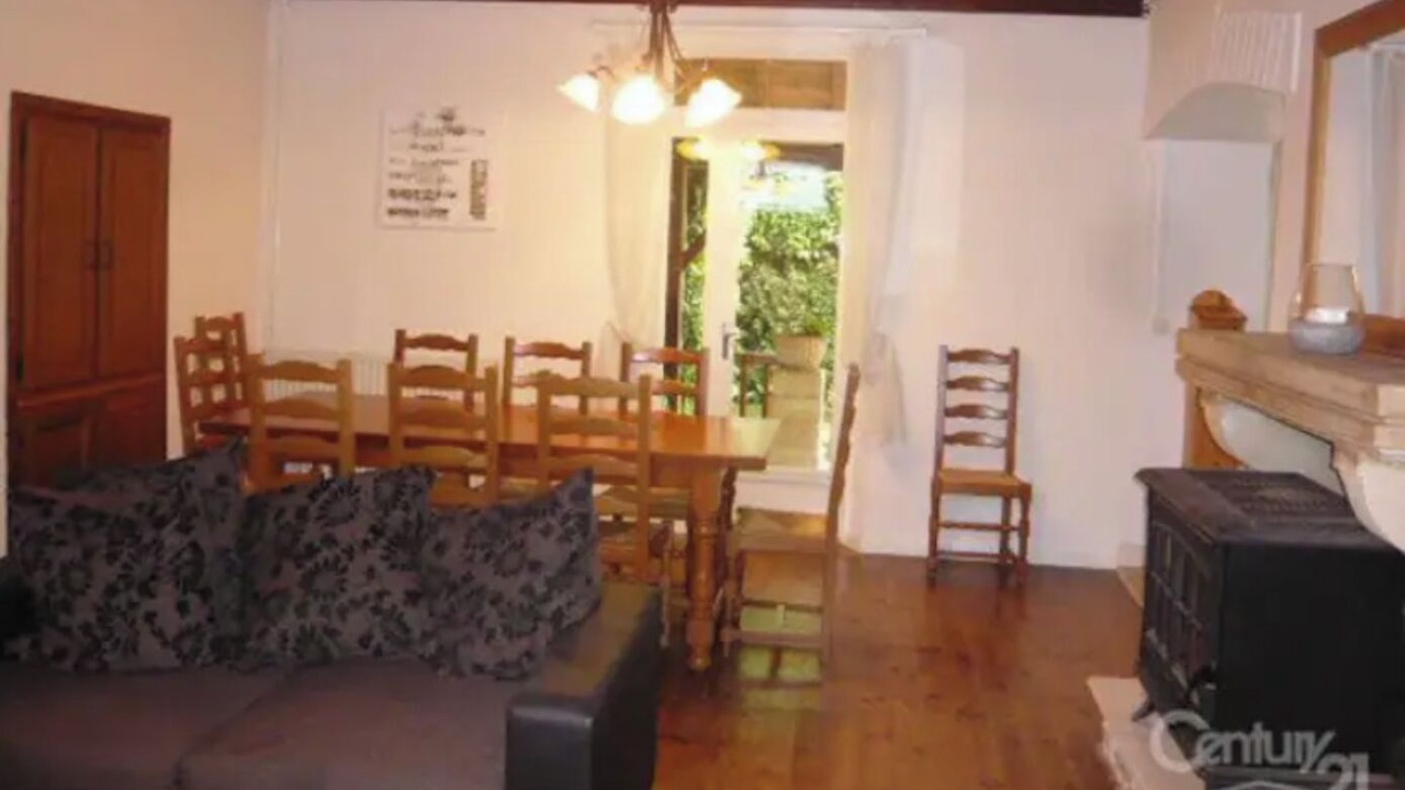 Photo of Livingroom in Clussais-la-Pommeraie