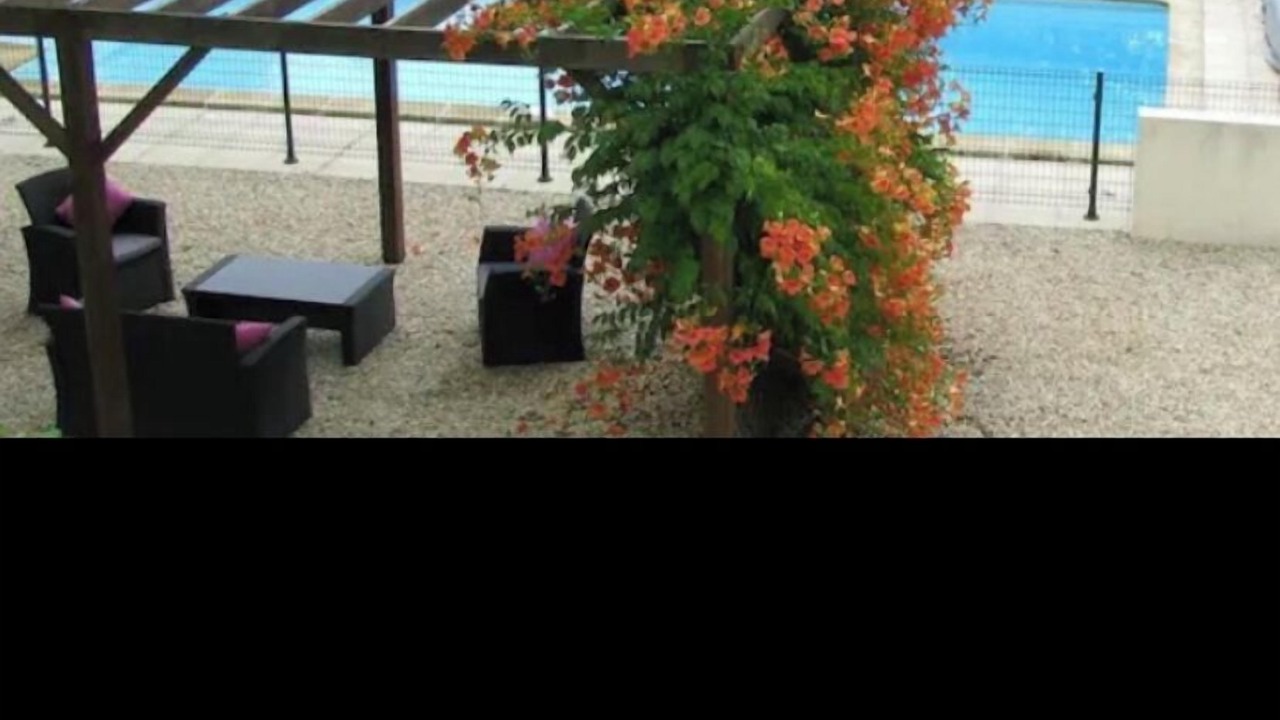 Photo of Patio Balcony in Clussais-la-Pommeraie