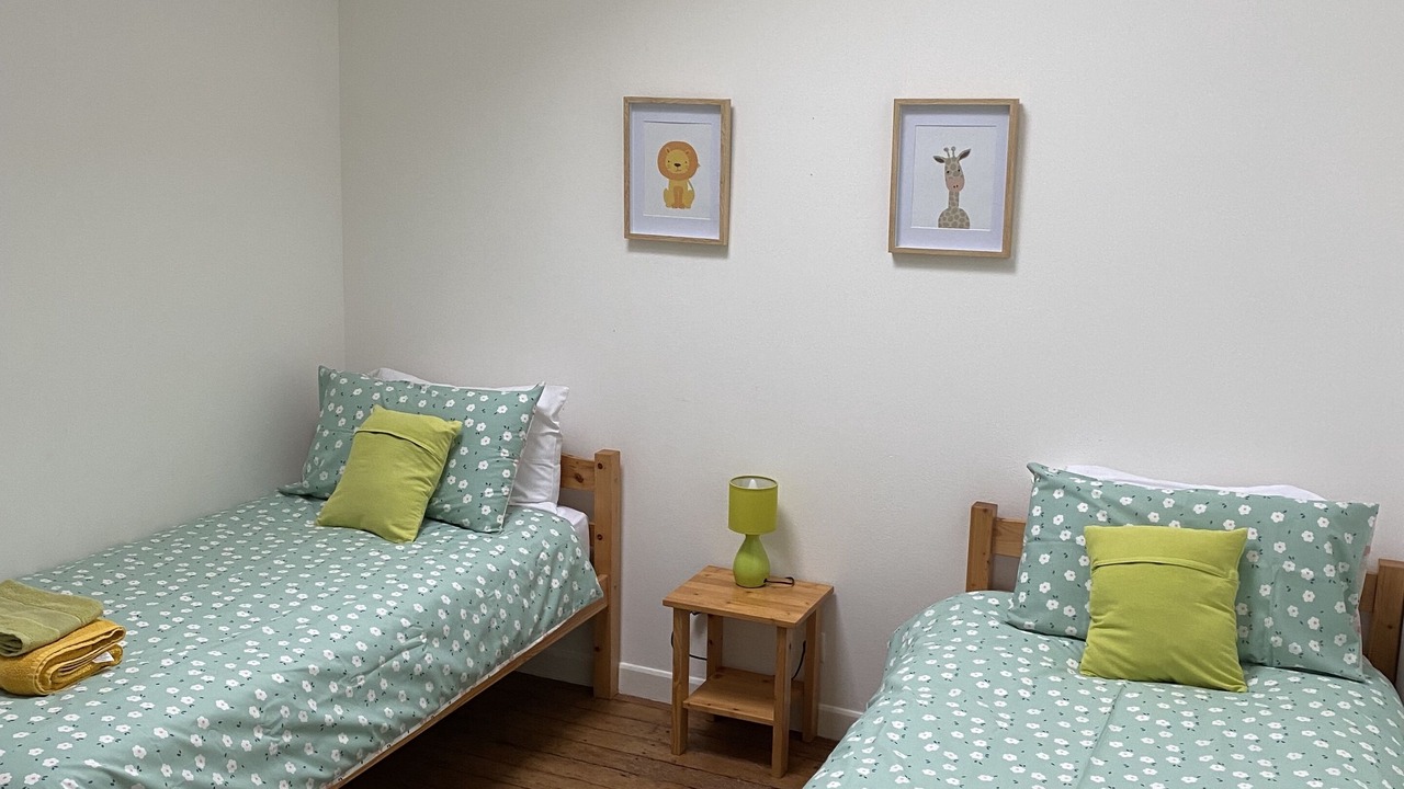 Photo of Bedroom in Clussais-la-Pommeraie