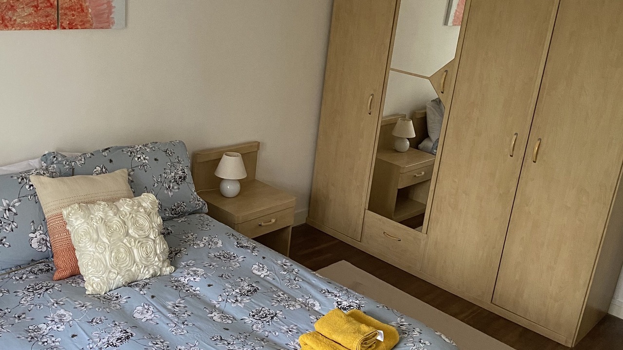 Photo of Bedroom in Clussais-la-Pommeraie