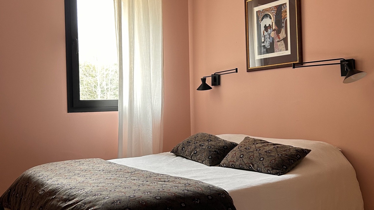 Photo of Bedroom in Beauregard-et-Bassac