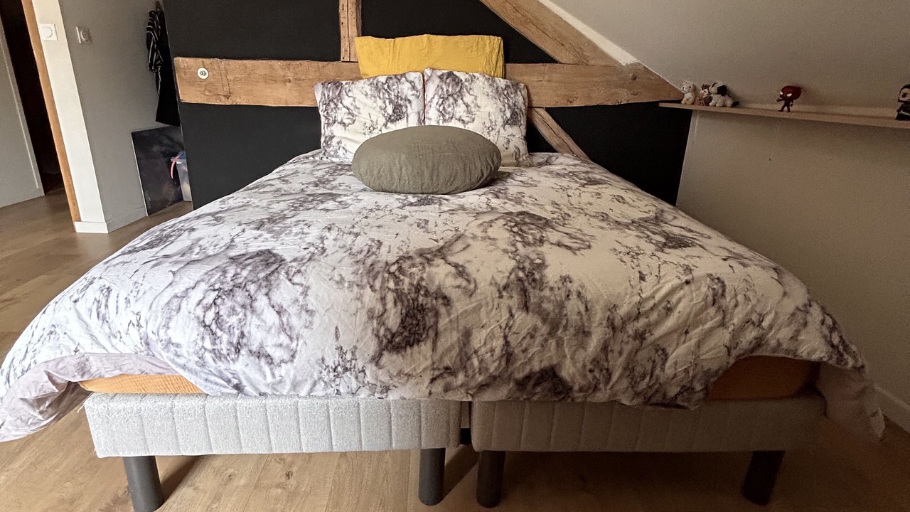 Photo of Bedroom in Beauregard-et-Bassac