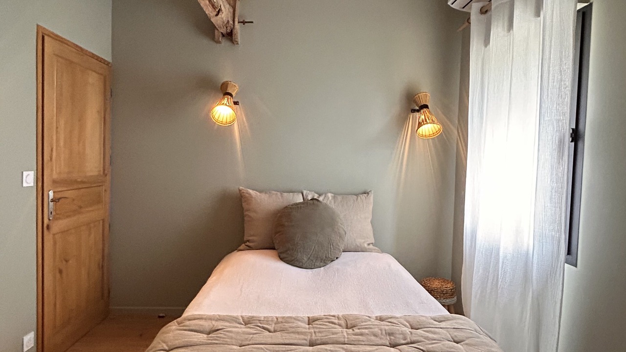 Photo of Bedroom in Beauregard-et-Bassac