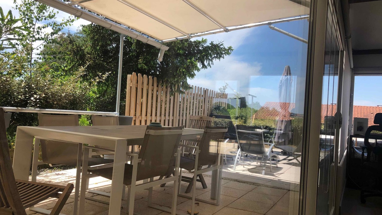 Photo of Outdoor in Saint-Pee-sur-Nivelle