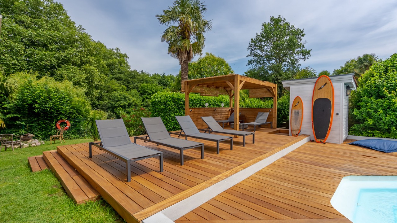 Photo of Outdoor in Ustaritz