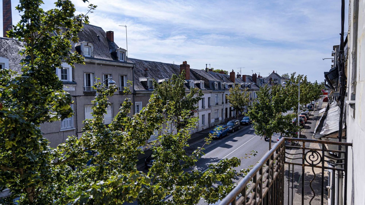 Photo of Outdoor in Chatellerault