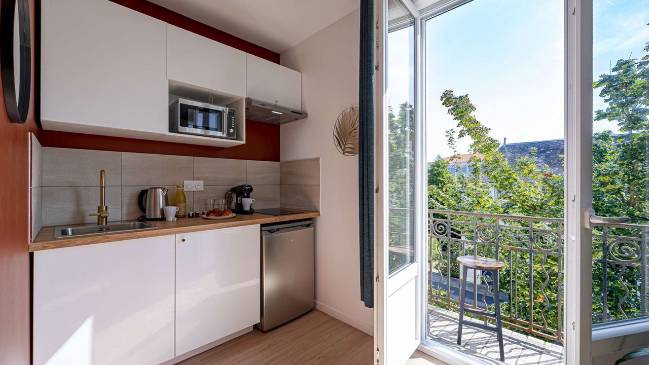 Photo of Kitchen in Chatellerault