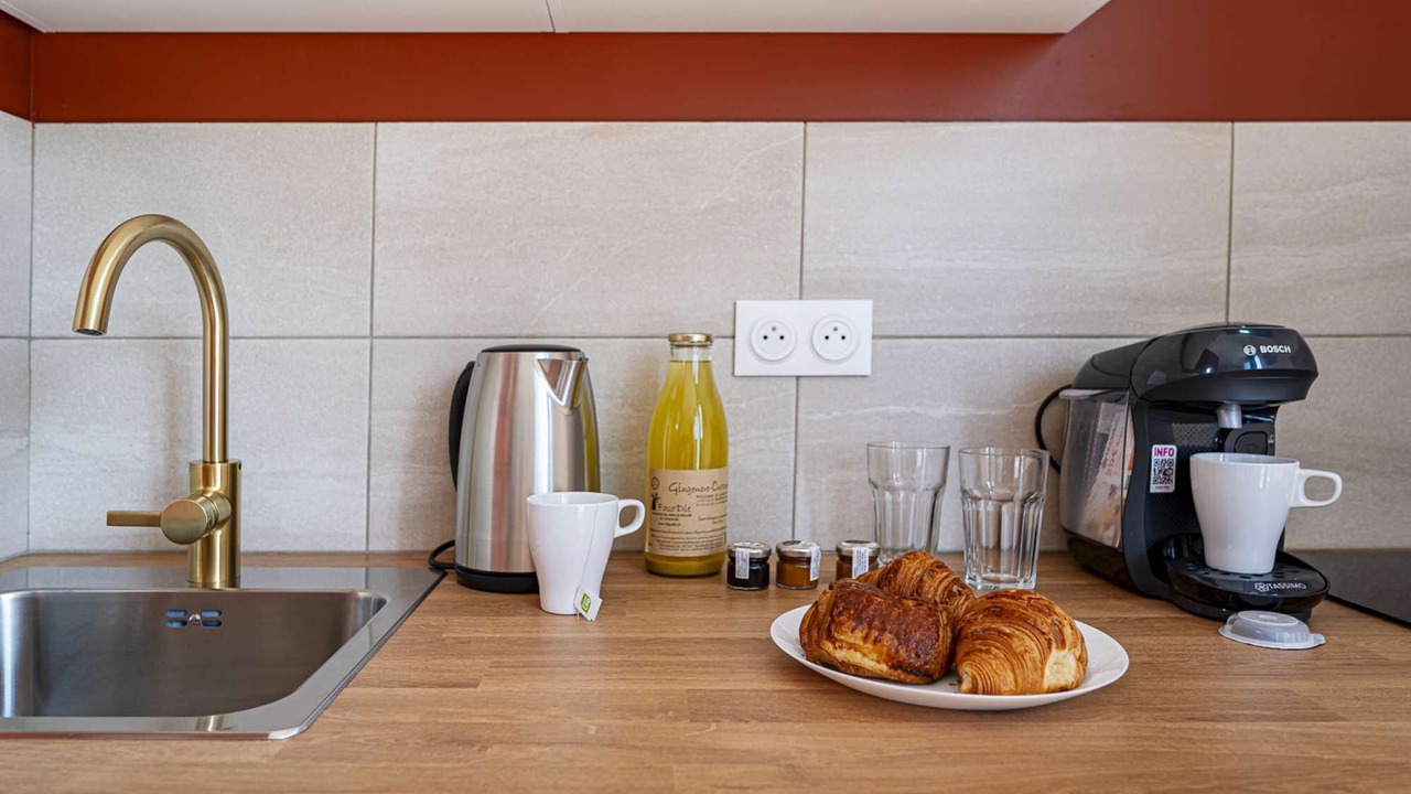 Photo of Kitchen in Chatellerault