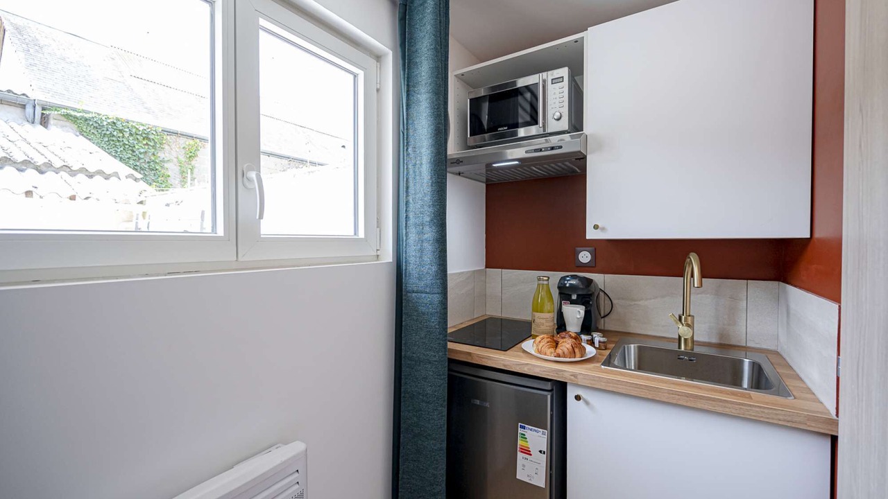 Photo of Kitchen in Chatellerault
