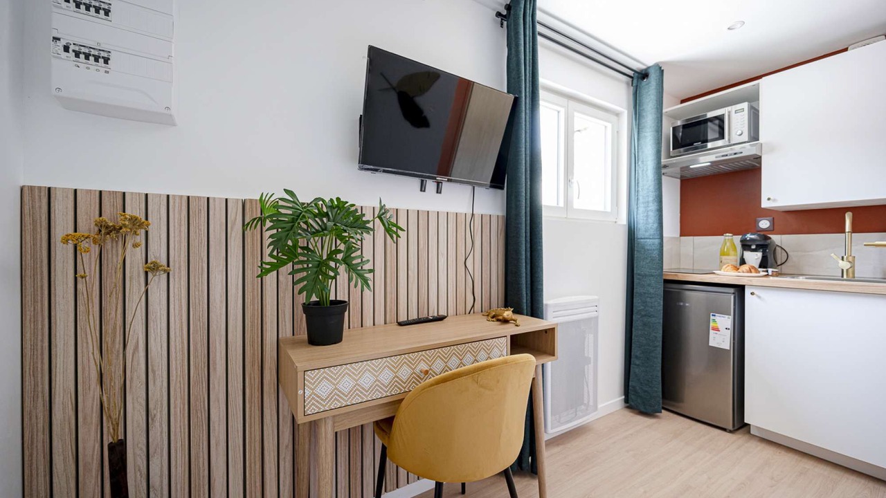 Photo of Kitchen in Chatellerault
