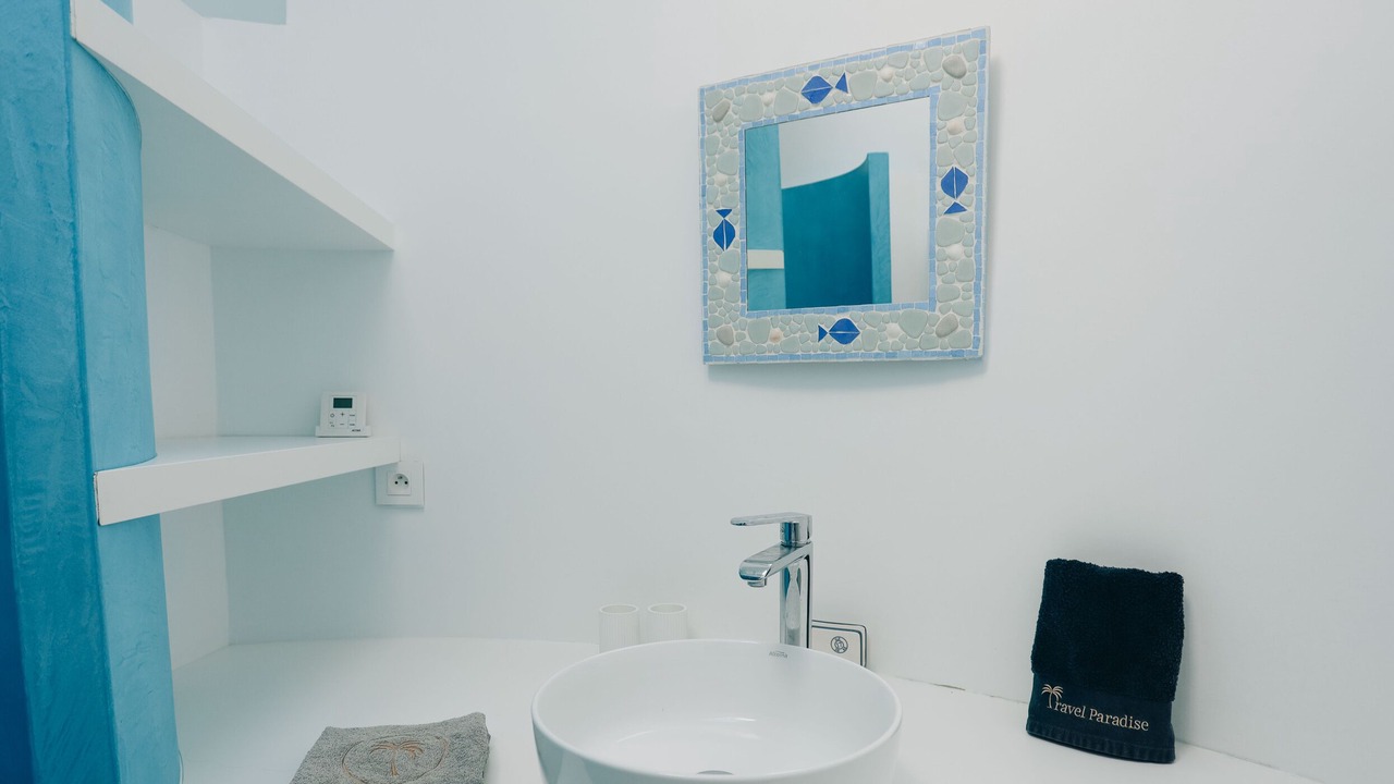 Photo of Bathroom in Saint-Clement-des-Baleines