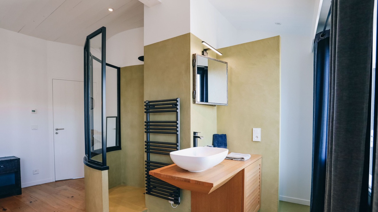 Photo of Bathroom in Saint-Clement-des-Baleines