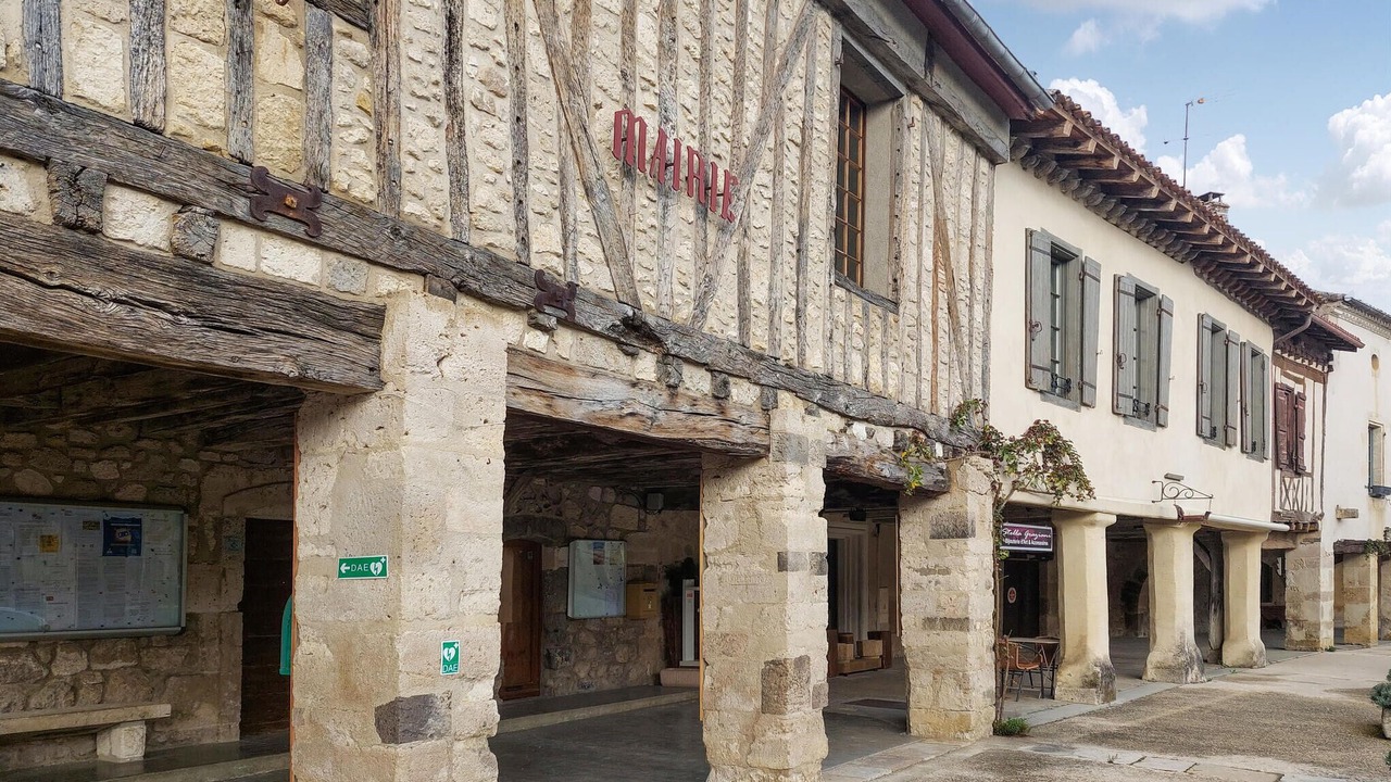 Photo of Others in Labastide-dArmagnac