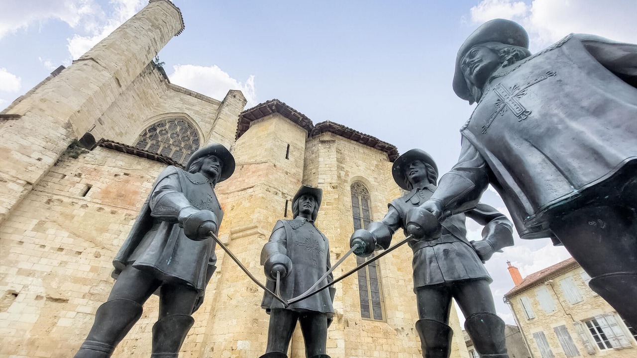 Photo of Others in Labastide-dArmagnac