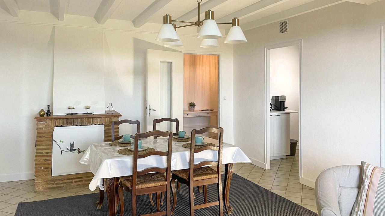 Photo of Bedroom in Labastide-dArmagnac