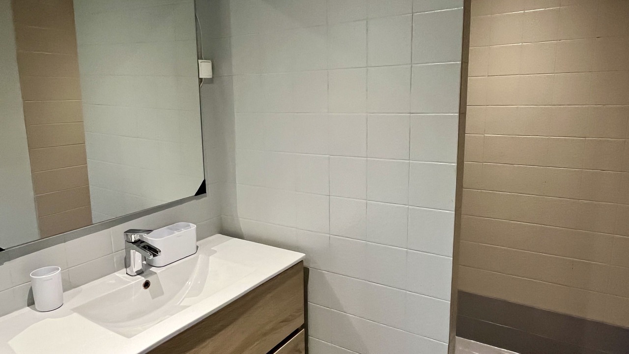 Photo of Bathroom in Bilheres