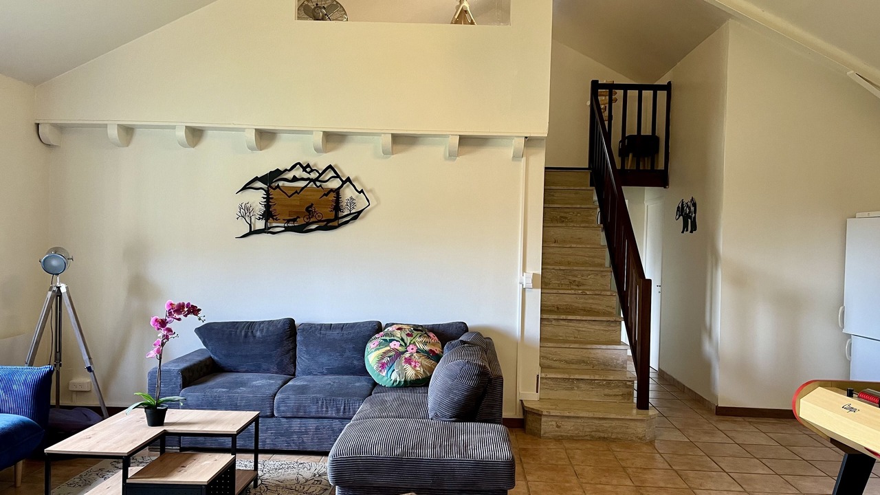Photo of Livingroom in Bilheres