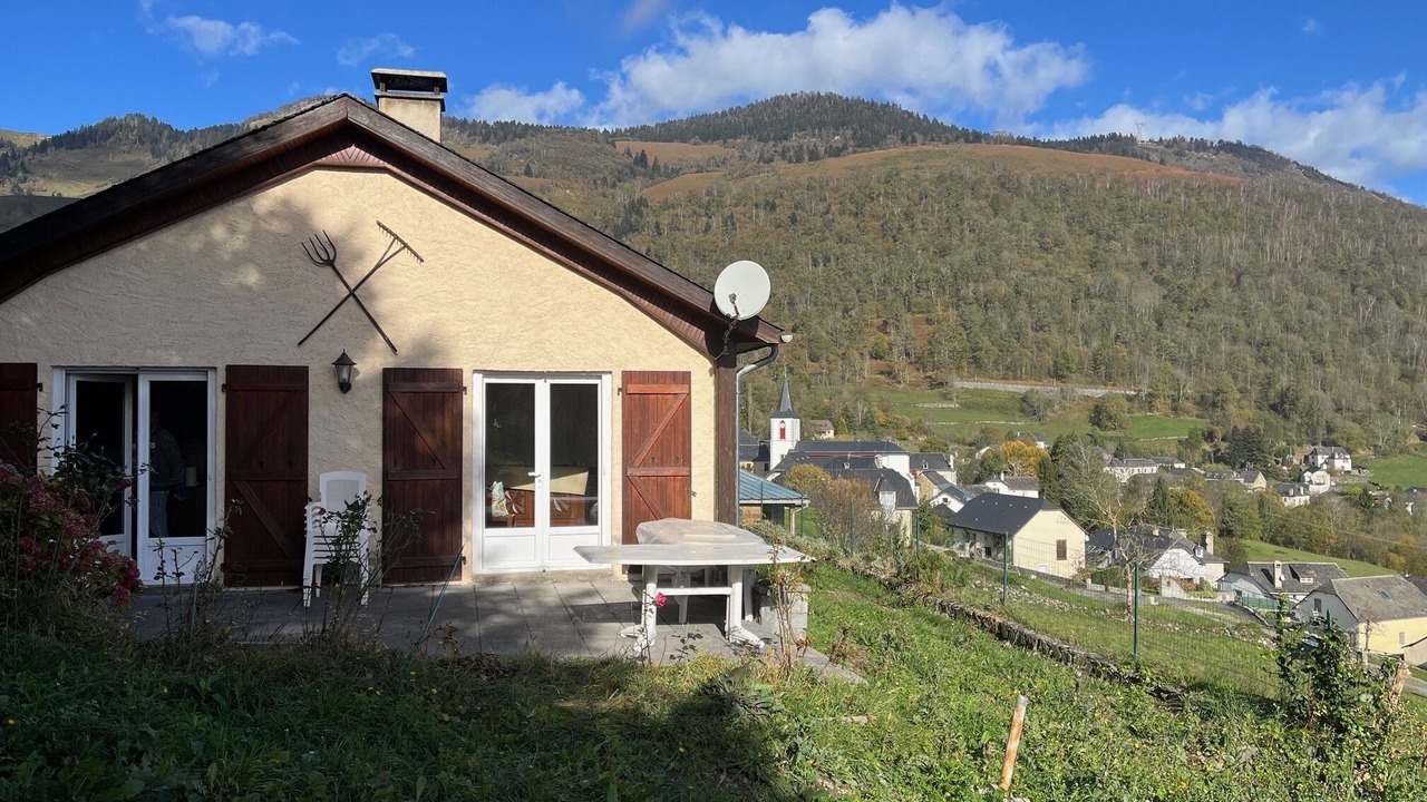 Photo of Outdoor in Bilheres