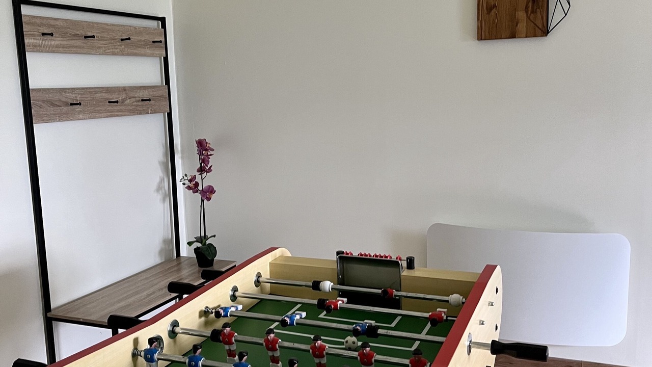 Photo of Bedroom in Bilheres
