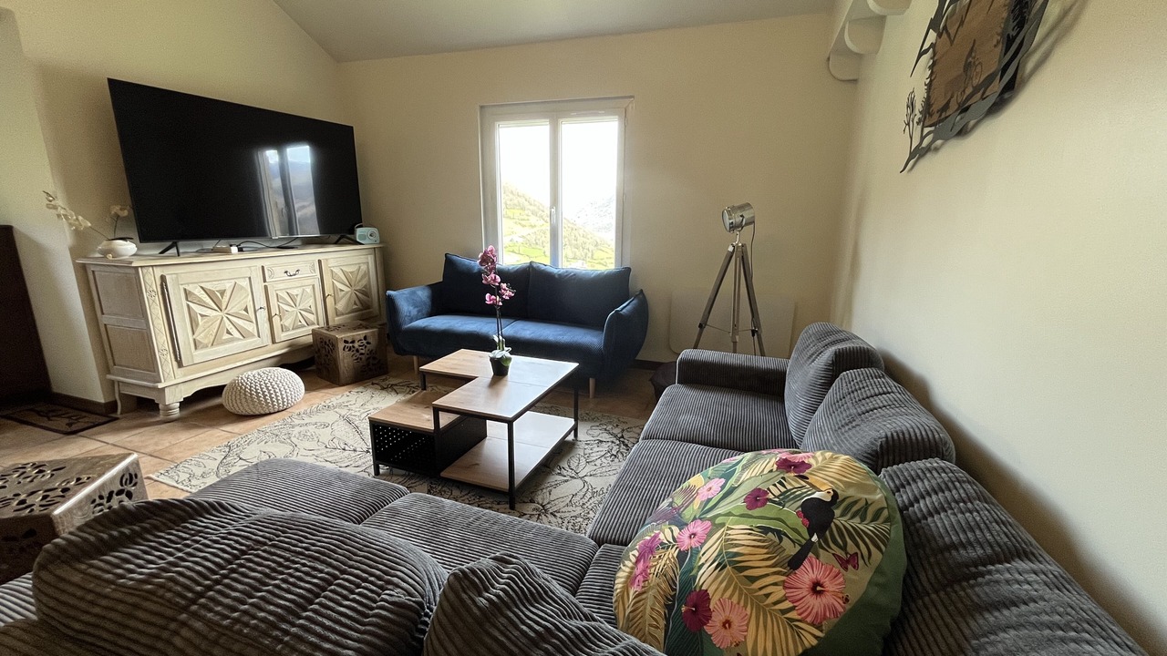 Photo of Livingroom in Bilheres