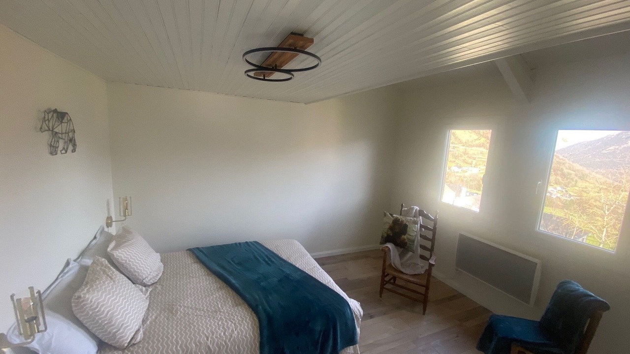 Photo of Bedroom in Bilheres