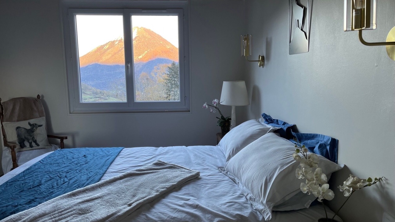 Photo of Bedroom in Bilheres