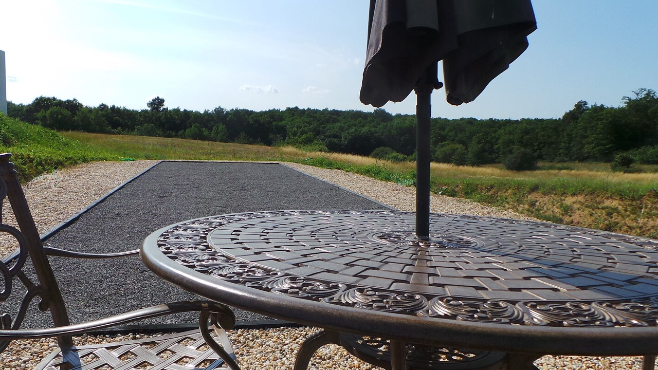 Photo of Outdoor in Villegouge