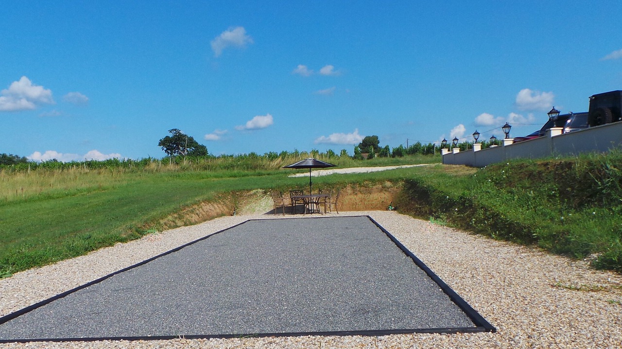 Photo of Outdoor in Villegouge