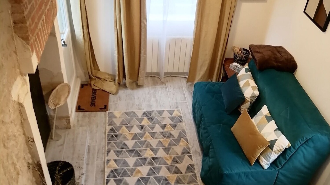 Photo of Livingroom in Dompierre-sur-Mer