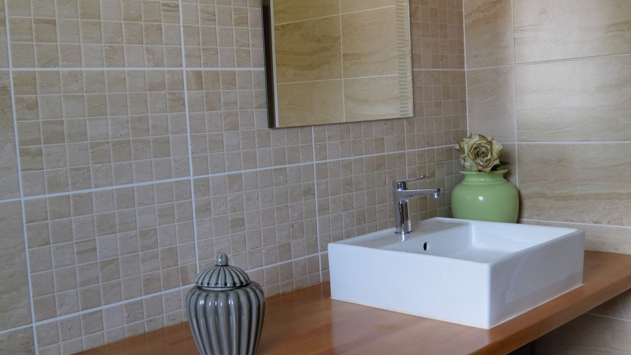 Photo of Bathroom in Labenne-Ocean