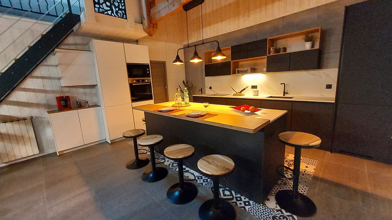 Photo of Kitchen in Labenne-Ocean