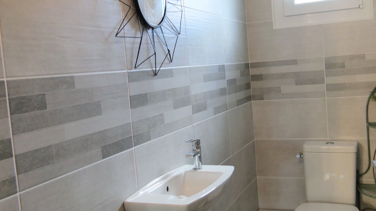 Photo of Bathroom in Labenne-Ocean