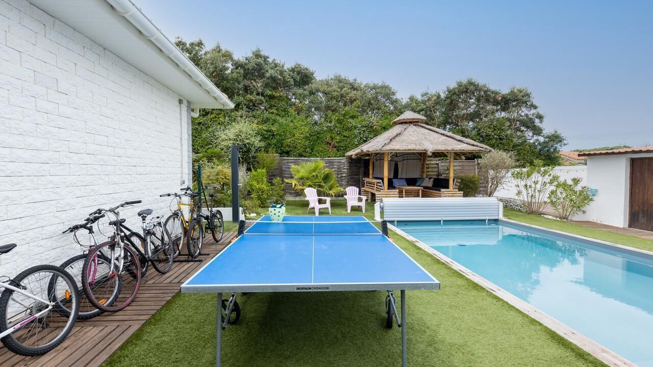 Photo of Outdoor in Labenne-Ocean