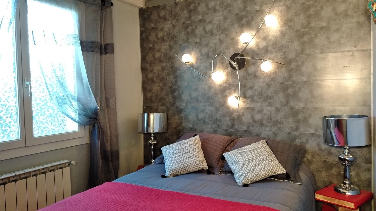 Photo of Bedroom in Labenne-Ocean
