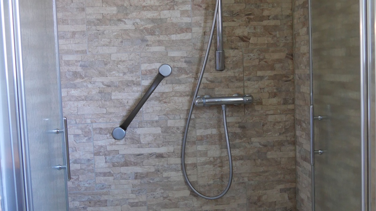 Photo of Bathroom in Labenne-Ocean
