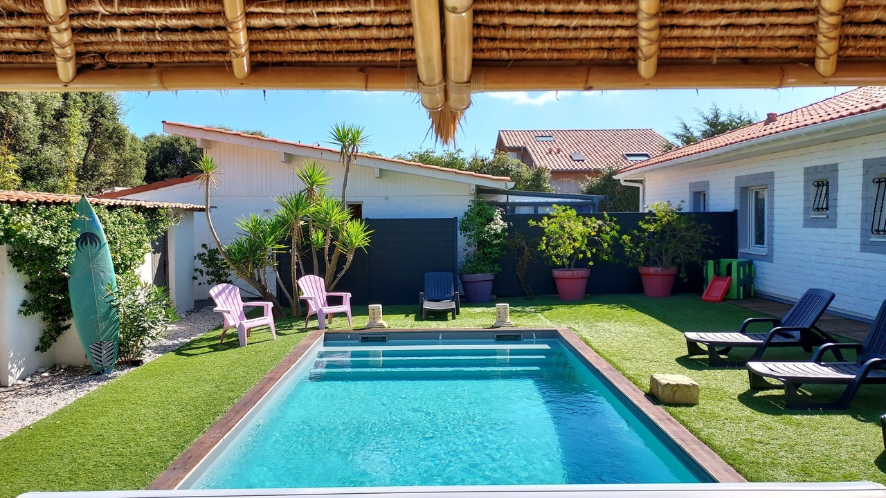 Photo of Outdoor in Labenne-Ocean
