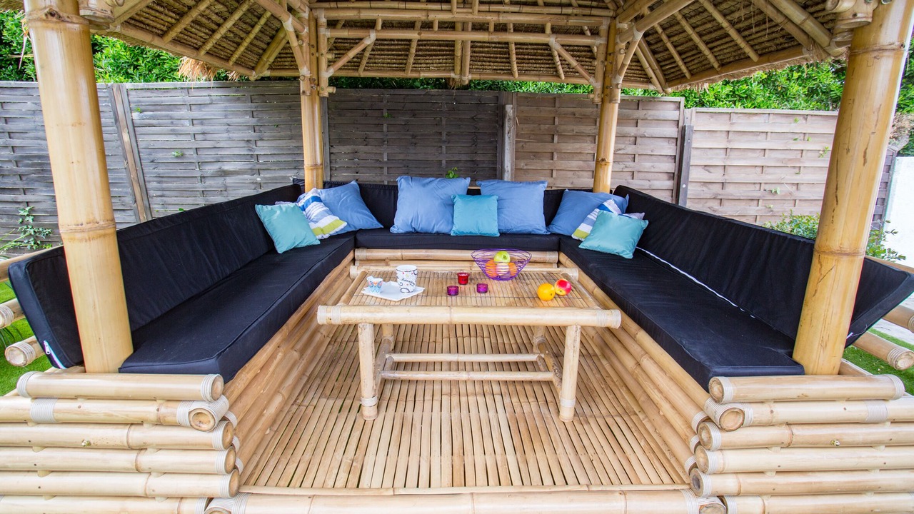 Photo of Patio Balcony in Labenne-Ocean
