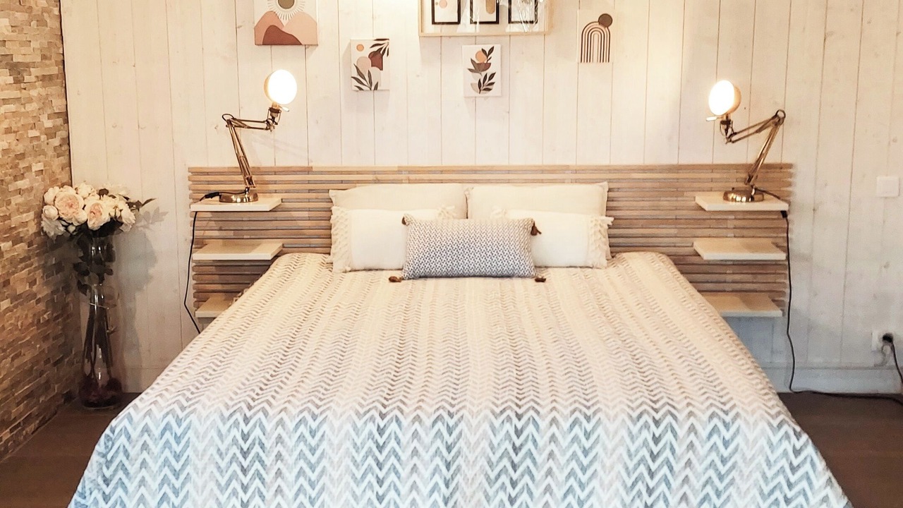 Photo of Bedroom in Labenne-Ocean