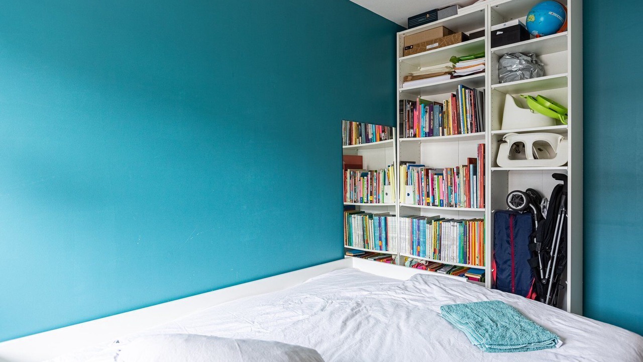 Photo of Bedroom in Bassins a Flot