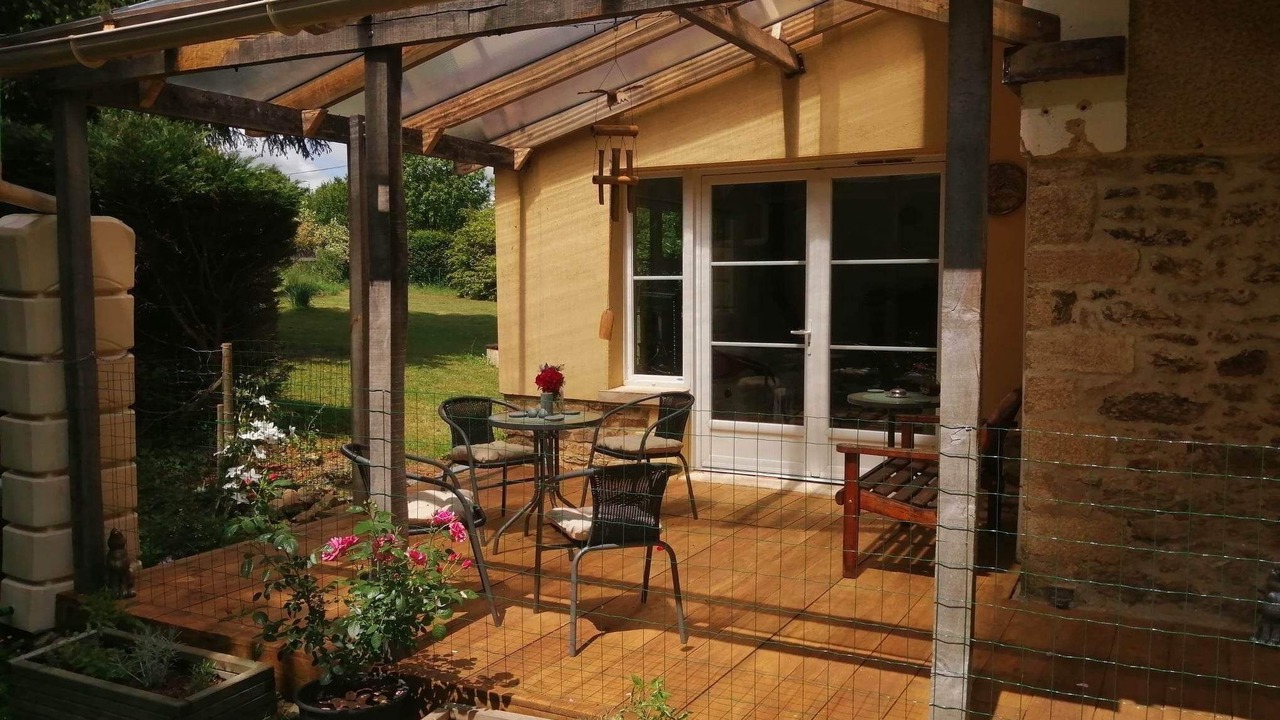 Photo of Outdoor in Rancon