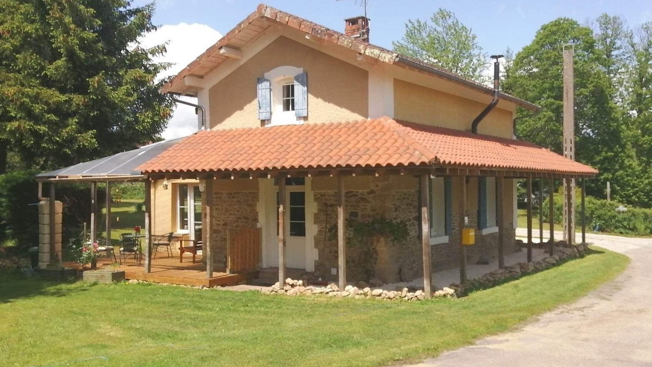 Photo of Outdoor in Rancon